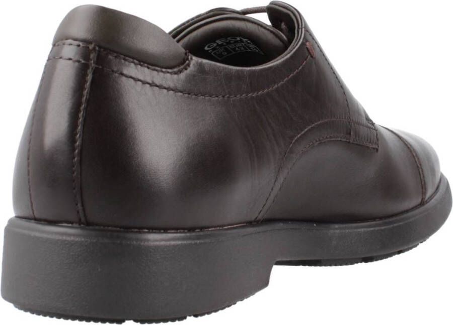 GEOX U SPHERICA E Bruin
