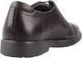 Geox Spherica Veterschoenen Brown Heren - Thumbnail 4