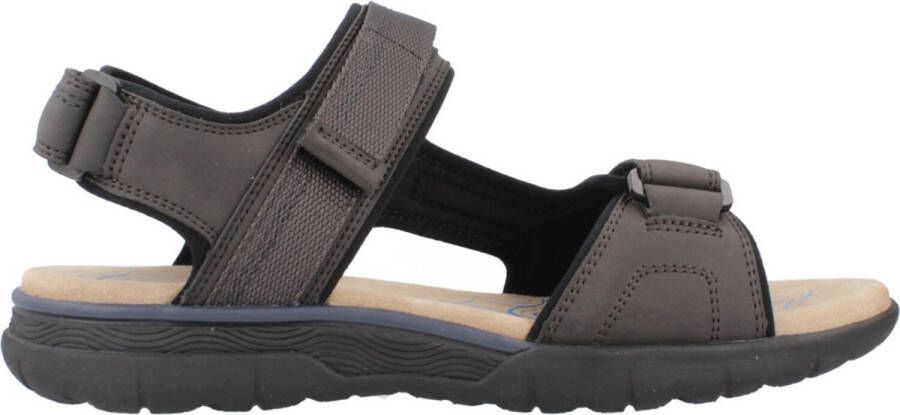GEOX U SPHERICA E Bruin