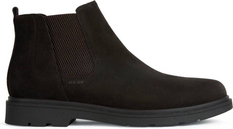 GEOX U Ec1 Heren Laarzen Schoenen.nl