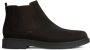 Geox Sferische Chelsea-laarzen Gray Heren - Thumbnail 1