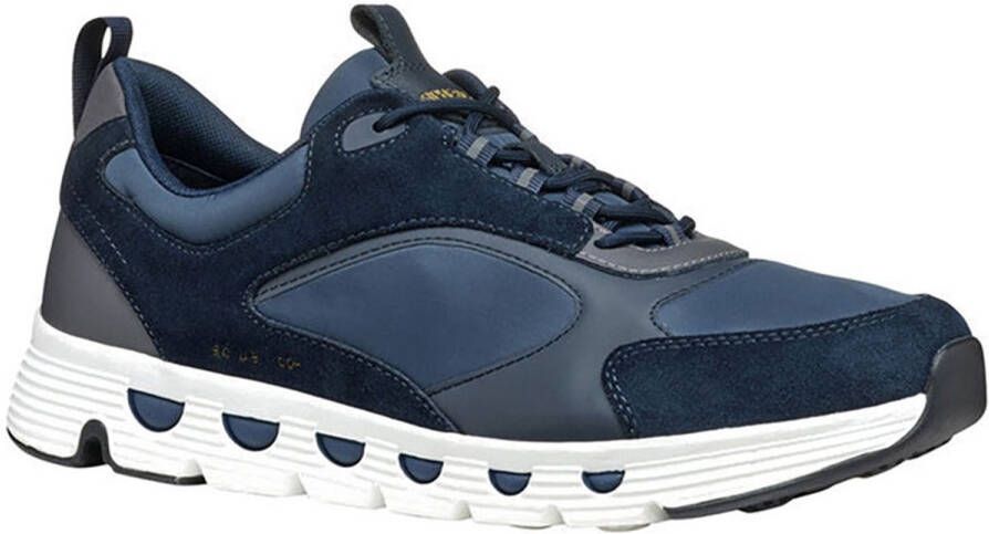 GEOX U Spherica Ecub-4 A Schoenen Blauw Man