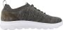 Geox Sneakers Spherica Green Heren - Thumbnail 4