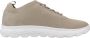Geox Sneakers met vetersluiting model 'SPHERICA' - Thumbnail 1