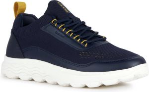 GEOX U SPHERICA mannen Sneakers navy
