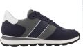 Geox Sneakers U Spherica Vseries - Blauw