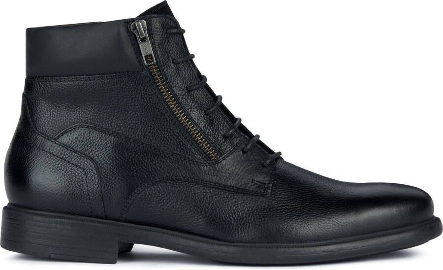 GEOX U TERENCE Dames Laarzen BLACK