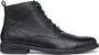 GEOX U TERENCE Heren Laarzen BLACK - Thumbnail 1