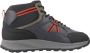 Geox Sneakers U TERRESTRE B ABX F High top sneaker veterschoenen freizeitschoen met TEX-uitrusting - Thumbnail 1