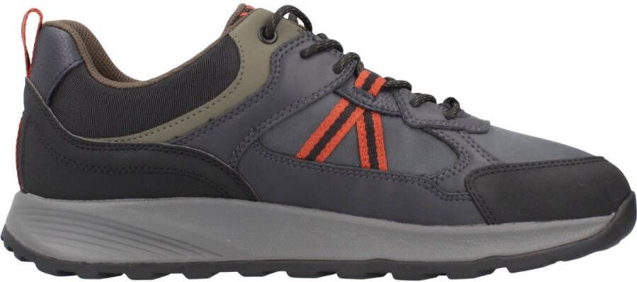 Geox Lage Sneakers U TERRESTRE B ABX