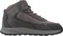Geox Hoge Sneakers U TERRESTRE B ABX - Thumbnail 1