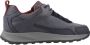 Geox Lage Sneakers U TERRESTRE B ABX - Thumbnail 1