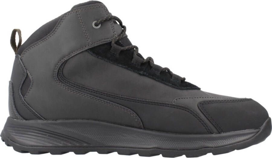 Geox Hoge Sneakers U TERRESTRE B ABX