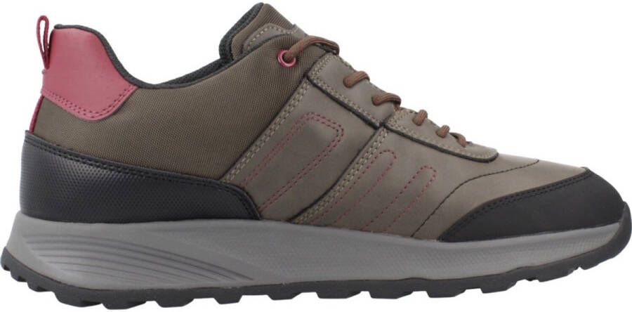 Geox Sneakers U TERRESTRE B WPF A
