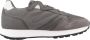 Geox Stijlvolle Herensneakers Gray Heren - Thumbnail 1