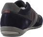 Geox Lage Sneakers U Wells A Suede U82T5A-022ME-CF47J - Thumbnail 1