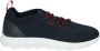 Geox Slip-on sneakers U SPHERICA voor instappen vrijetijdsschoen lage schoen instapschoen - Thumbnail 1