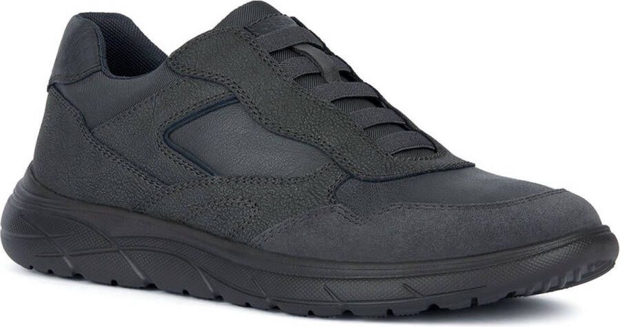 GEOX U36e1 ptek Portello Sneakers Grijs Man