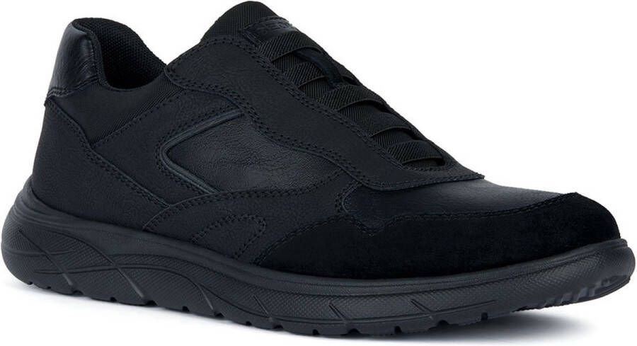 GEOX U36e1 ptek Portello Sneakers Grijs Man - Foto 1