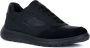 GEOX U36e1 ptek Portello Sneakers Zwart Man - Thumbnail 1