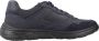 GEOX U36e1d0ptek Portello Sneakers Blauw Man - Thumbnail 1