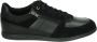 GEOX U454GB~~~~~~~~~~~~~~~~~~~~~~~~ Lage sneakersVrije tijdsschoenenHeren sneakers Zwart - Thumbnail 4