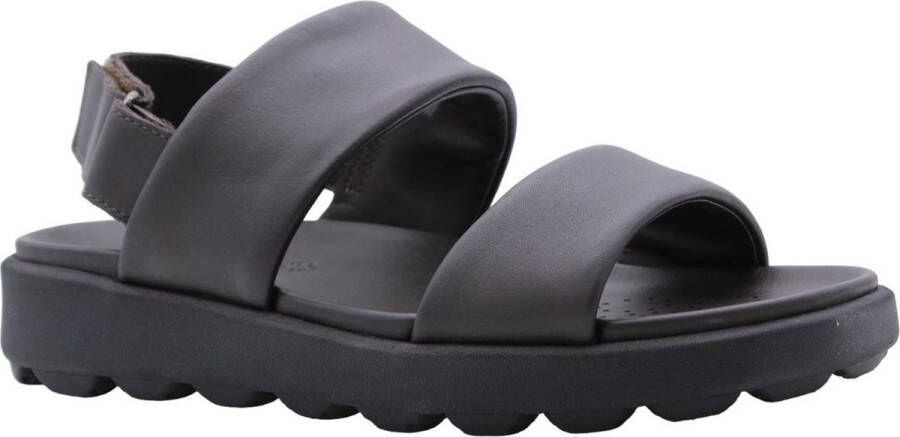 GEOX U45gw Spherica E Sandalen Bruin Man