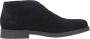 GEOX UOMO CLAUDIO Blauw - Thumbnail 1