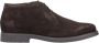 Geox Veterschoenen in bruin voor Heren grootte: 42 - Thumbnail 1