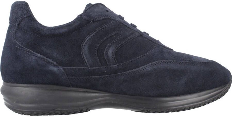 Geox Hoge Sneakers U4562A 00022