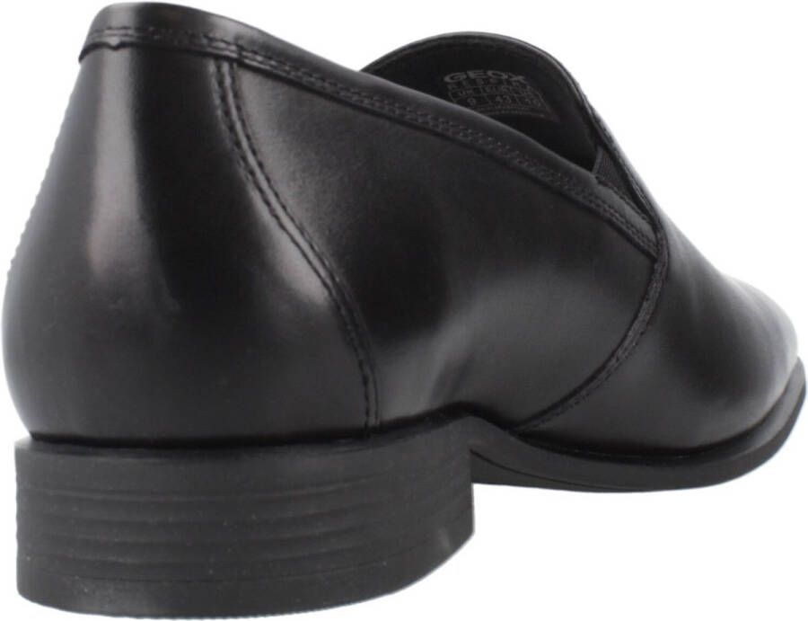 Geox Mocassins UOMO HIGH LIFE