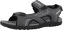 Geox Sandalen UOMO SANDAL STRADA zomerschoen klittenbandschoen outdoorsandaal trekkinglook - Thumbnail 1