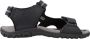 Geox Sandalen UOMO SANDAL STRADA zomerschoen klittenbandschoen outdoorsandaal trekkinglook - Thumbnail 1