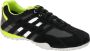 Geox Sneakers UOMO SNAKE A Vrijetijdsschoen lage schoen veterschoen met uitneembare binnenzool - Thumbnail 1