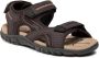 Geox Sandalen UOMO SANDAL STRADA zomerschoen klittenbandschoen outdoorsandaal trekkinglook - Thumbnail 10