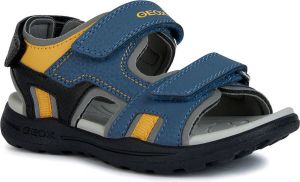 GEOX Vaniett Sandalen Blauw Jongen