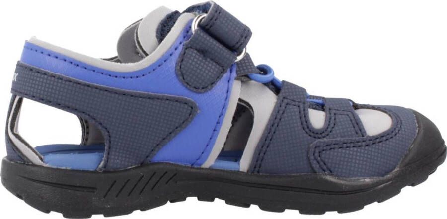 GEOX Vaniett Sandalen Blauw Jongen
