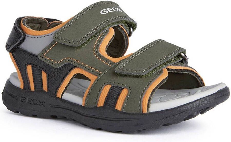 Geox Open schoenen 'J VANIETT B. B'