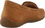 Geox Stijlvolle Comfortabele Loafers voor Vrouwen Brown Dames - Thumbnail 1
