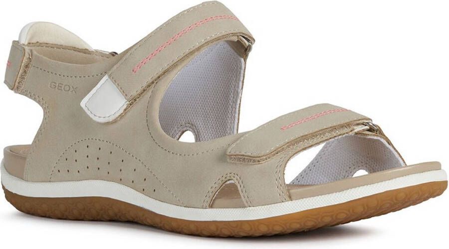 Geox vega sandals Zwart Dames - Foto 1