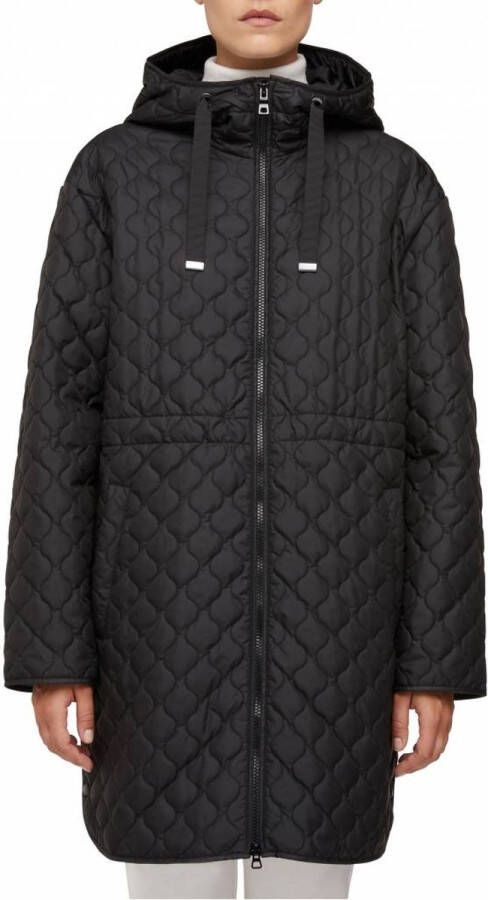 GEOX W ASHEELY Zwart