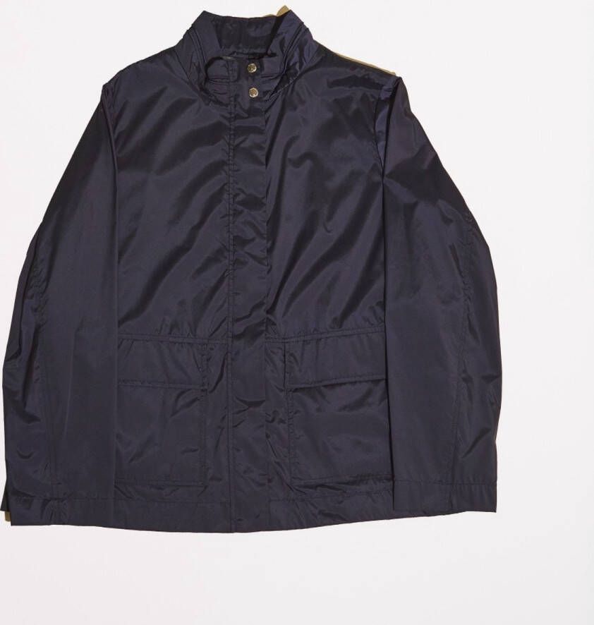 GEOX W DANDRA Blauw - Foto 2