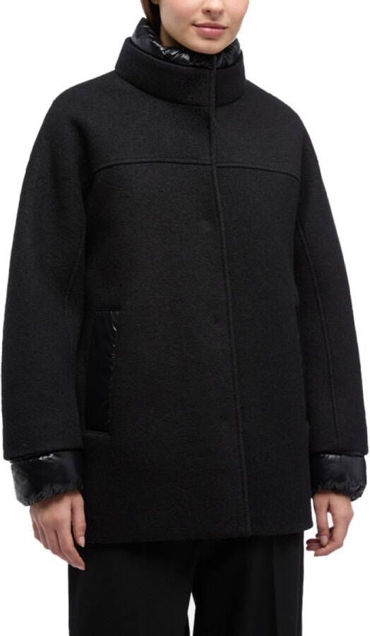 GEOX W KLEOPY Zwart - Foto 2