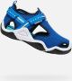 GEOX WADER JONGENS Sandalen KONINGSBLAUW - Thumbnail 2