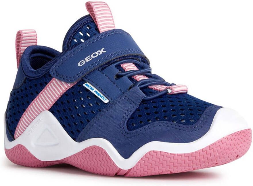 GEOX Wader Schoenen Blauw Meisjes - Foto 2