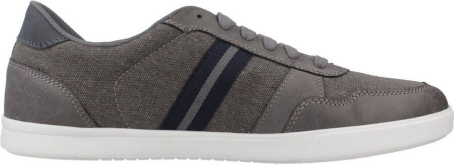 GEOX Walee Schoenen Bruin Man