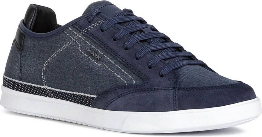 GEOX Walee Sneakers Blauw Man