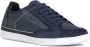 GEOX Walee Sneakers Blauw Man - Thumbnail 1