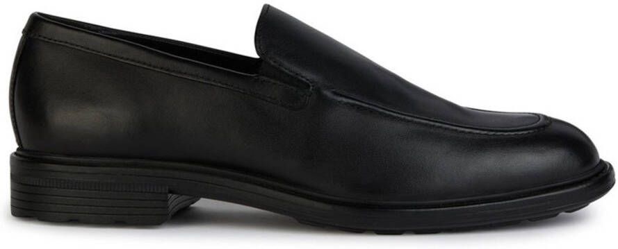 GEOX Walk Pleasure Schoenen Zwart Man