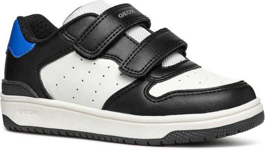 GEOX Washiba Schoenen Wit